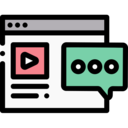 interface,video player,marketing,communications,social media,video,media,video marketing,media player,video play